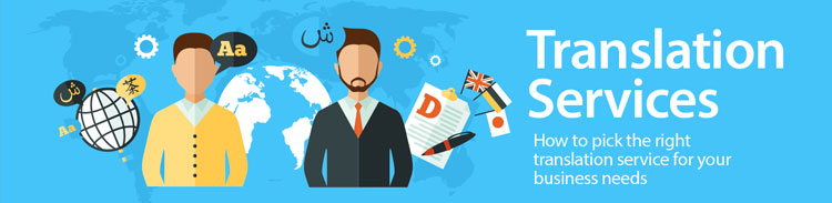 Translation Services Company in Noida